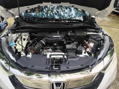 Honda Vezel 2020 220 TURBO CVT Elite - ფოტო 20