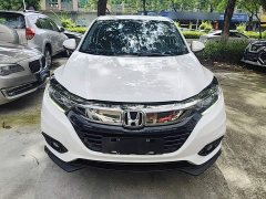 Honda Vezel 2020 220 TURBO CVT Elite - ფოტო 3