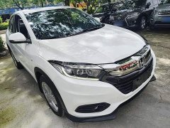 Honda Vezel 2020 220 TURBO CVT Elite - ფოტო 4