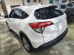 Honda Vezel 2020 220 TURBO CVT Elite - ფოტო 5