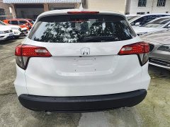 Honda Vezel 2020 220 TURBO CVT Elite - ფოტო 6