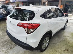 Honda Vezel 2020 220 TURBO CVT Elite - ფოტო 7