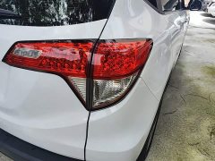 Honda Vezel 2020 220 TURBO CVT Elite - ფოტო 8