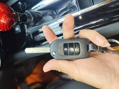 Honda Vezel 2020 220 TURBO CVT Elite - ფოტო 9