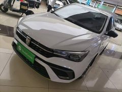 SAIC MG i5 2021 Facelift 1.5L CVT Diamond Edition - ფოტო 1