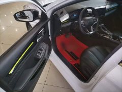 SAIC MG i5 2021 Facelift 1.5L CVT Diamond Edition - ფოტო 12