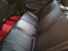 SAIC MG i5 2021 Facelift 1.5L CVT Diamond Edition - ფოტო 13