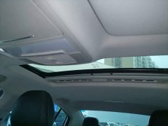 SAIC MG i5 2021 Facelift 1.5L CVT Diamond Edition - ფოტო 14