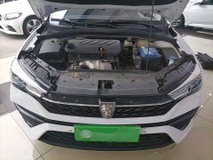 SAIC MG i5 2021 Facelift 1.5L CVT Diamond Edition - ფოტო 16