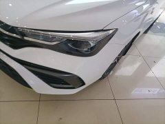 SAIC MG i5 2021 Facelift 1.5L CVT Diamond Edition - ფოტო 18