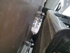 SAIC MG i5 2021 Facelift 1.5L CVT Diamond Edition - ფოტო 19