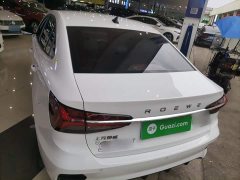 SAIC MG i5 2021 Facelift 1.5L CVT Diamond Edition - ფოტო 4
