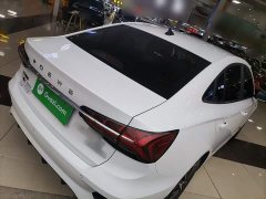 SAIC MG i5 2021 Facelift 1.5L CVT Diamond Edition - ფოტო 5