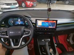 SAIC MG i5 2021 Facelift 1.5L CVT Diamond Edition - ფოტო 6