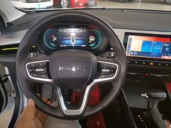SAIC MG i5 2021 Facelift 1.5L CVT Diamond Edition - ფოტო 7