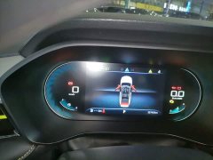 SAIC MG i5 2021 Facelift 1.5L CVT Diamond Edition - ფოტო 8