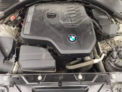 BMW 3 Series 325Li M Sport Package - ფოტო 11