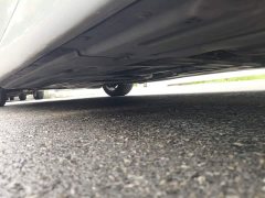 BMW 3 Series 325Li M Sport Package - ფოტო 18
