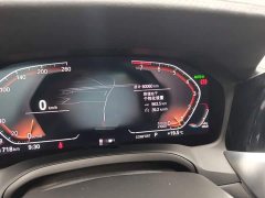 BMW 3 Series 325Li M Sport Package - ფოტო 5