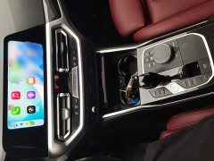 BMW 3 Series 325Li M Sport Package - ფოტო 6