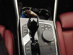 BMW 3 Series 325Li M Sport Package - ფოტო 7