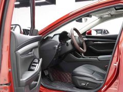 Mazda3 Axela 2.0L Automatic Brilliant Edition - ფოტო 10