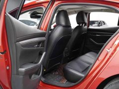 Mazda3 Axela 2.0L Automatic Brilliant Edition - ფოტო 11
