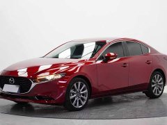 Mazda3 Axela 2.0L Automatic Brilliant Edition - ფოტო 2