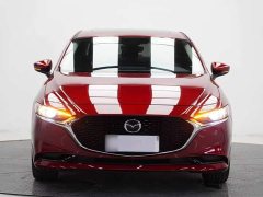 Mazda3 Axela 2.0L Automatic Brilliant Edition - ფოტო 3