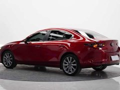 Mazda3 Axela 2.0L Automatic Brilliant Edition - ფოტო 6