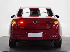 Mazda3 Axela 2.0L Automatic Brilliant Edition - ფოტო 7