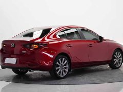 Mazda3 Axela 2.0L Automatic Brilliant Edition - ფოტო 8