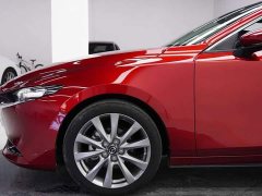 Mazda3 Axela 2.0L Automatic Brilliant Edition - ფოტო 9