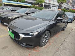 Mazda3 Axela 2020 2.0L Automatic Elegance Edition - ფოტო 1