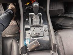 Mazda3 Axela 2020 2.0L Automatic Elegance Edition - ფოტო 10