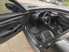 Mazda3 Axela 2020 2.0L Automatic Elegance Edition - ფოტო 12
