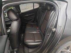 Mazda3 Axela 2020 2.0L Automatic Elegance Edition - ფოტო 13