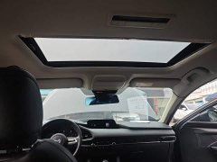 Mazda3 Axela 2020 2.0L Automatic Elegance Edition - ფოტო 14