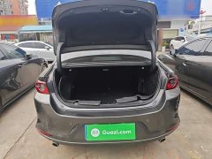 Mazda3 Axela 2020 2.0L Automatic Elegance Edition - ფოტო 15