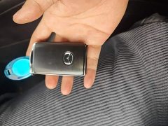 Mazda3 Axela 2020 2.0L Automatic Elegance Edition - ფოტო 17