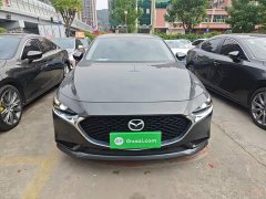 Mazda3 Axela 2020 2.0L Automatic Elegance Edition - ფოტო 3