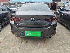 Mazda3 Axela 2020 2.0L Automatic Elegance Edition - ფოტო 4