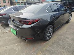 Mazda3 Axela 2020 2.0L Automatic Elegance Edition - ფოტო 5