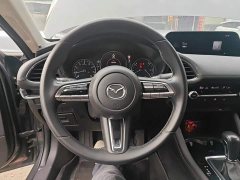 Mazda3 Axela 2020 2.0L Automatic Elegance Edition - ფოტო 7