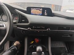 Mazda3 Axela 2020 2.0L Automatic Elegance Edition - ფოტო 9