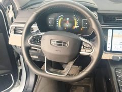 Geely Boyue X 1.8TD DCT Smart Premium Edition - ფოტო 11