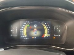 Geely Boyue X 1.8TD DCT Smart Premium Edition - ფოტო 12