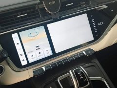 Geely Boyue X 1.8TD DCT Smart Premium Edition - ფოტო 13