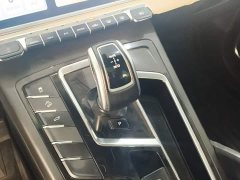 Geely Boyue X 1.8TD DCT Smart Premium Edition - ფოტო 14