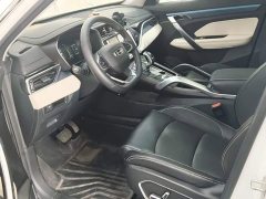 Geely Boyue X 1.8TD DCT Smart Premium Edition - ფოტო 15